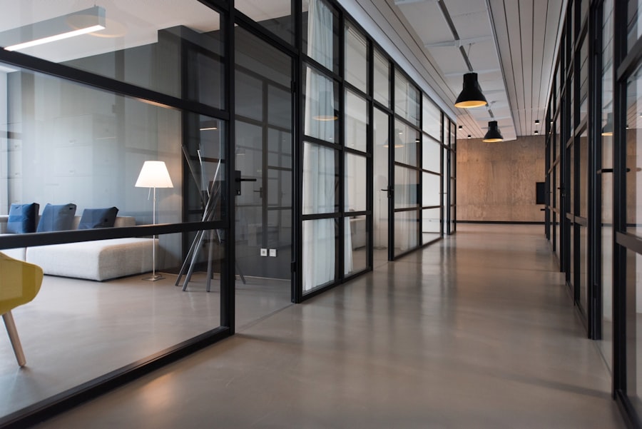 Quanto custa pintura comercial? — NF Pinturas