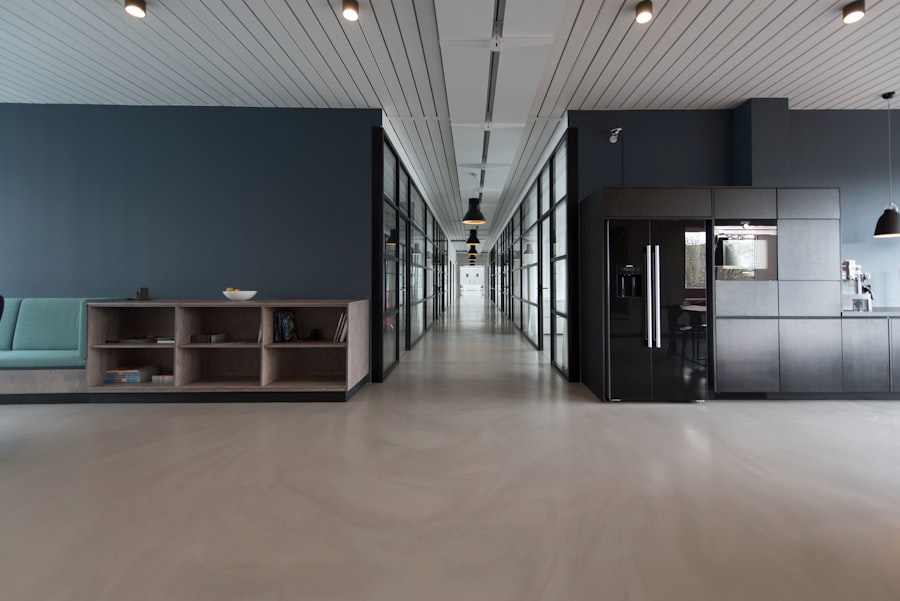 Pintura Comercial e Predial